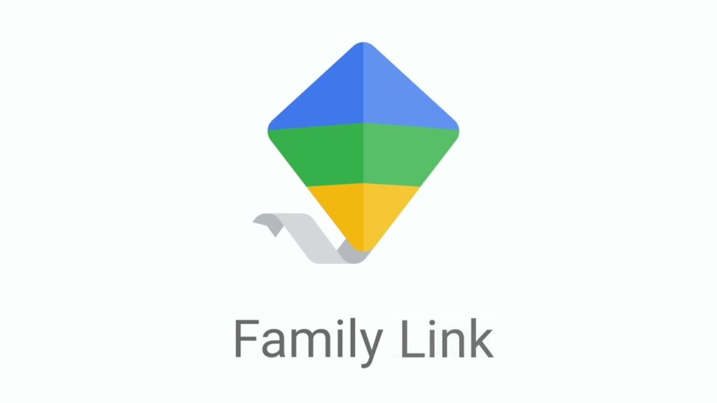 Google Family Link Logo